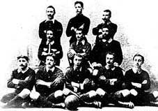 Oviedo foot-ball (1903)