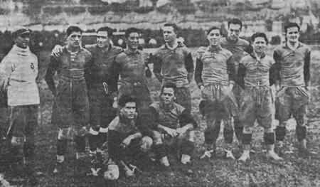 selección asturiana (1923)