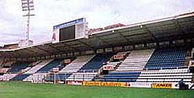 fondo del Carlos Tartiere (1998)