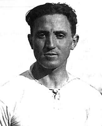 Santiago Bernabeu