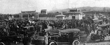 Teatinos (13/02/1927)
