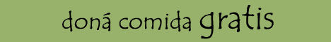 dona comida