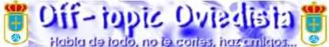 off-topic oviedista