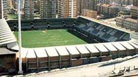 Carlos Tartiere tras el Mundial '82