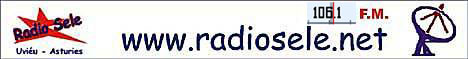 RADIO SELE