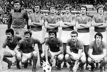 alineación 1977/78