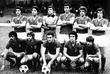 alineación 1978/79