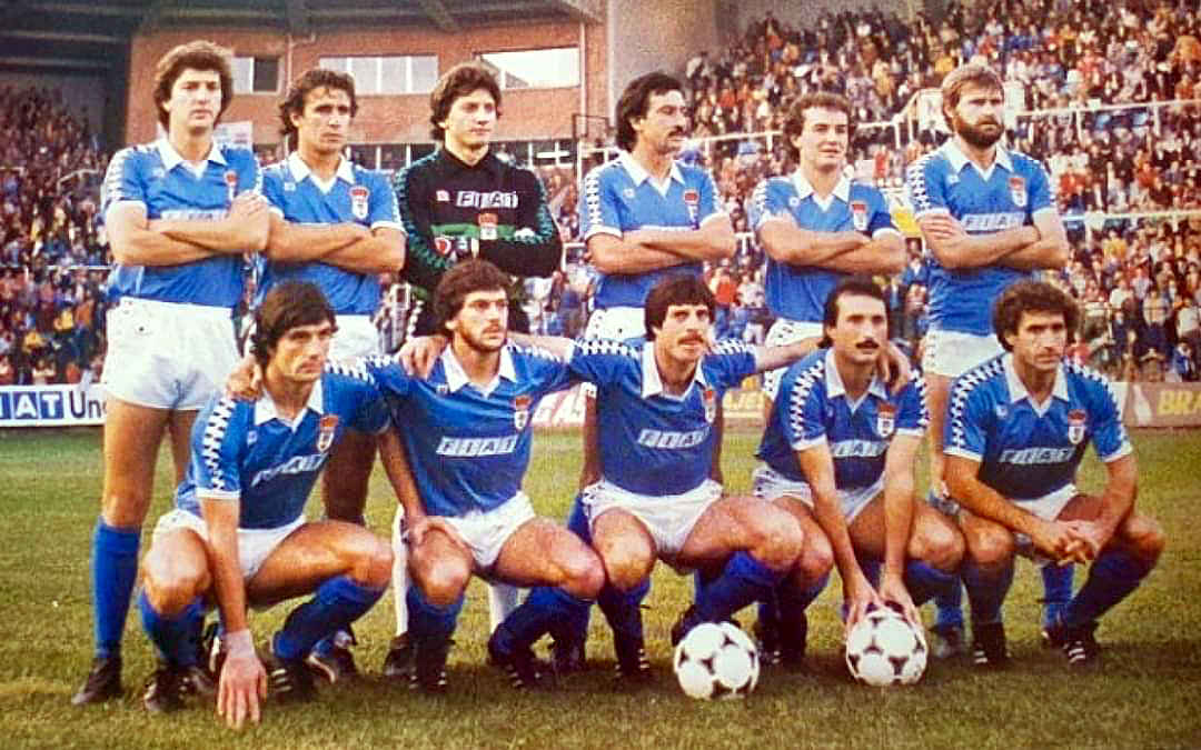equipo 1983-84