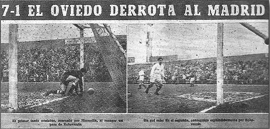 7-1 al Real Madrid