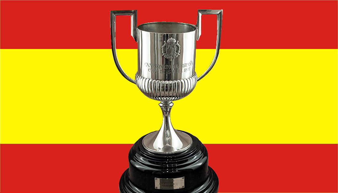 BALANCE COPA