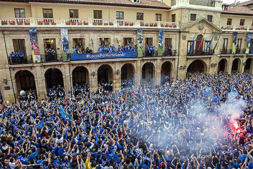 plaza del ayto.