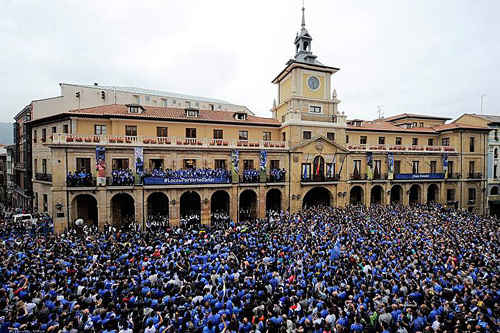 plazu del ayto.