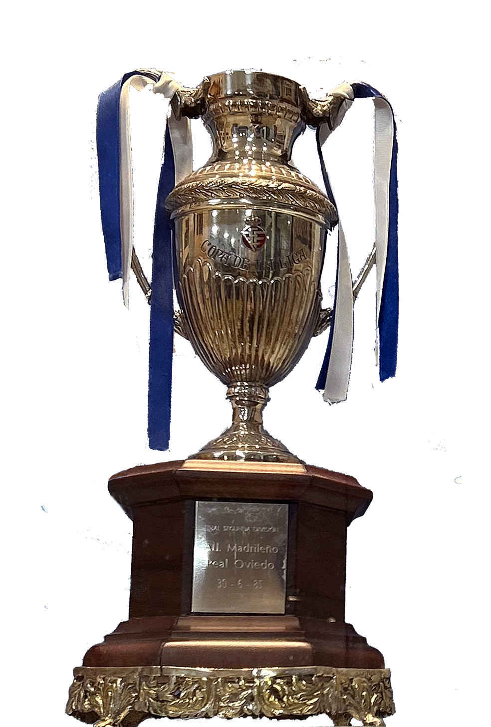 Copa de la Liga