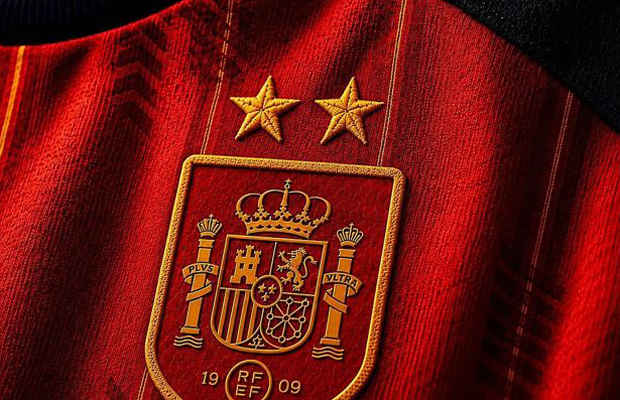 internacionales con España