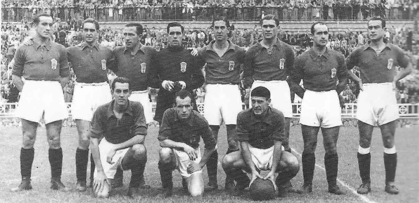 líderes en Primera