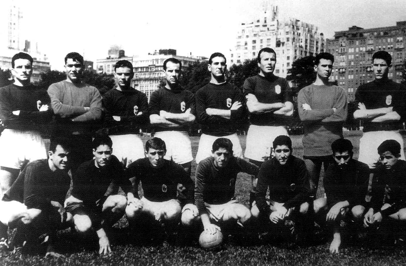 temporada 1962/63