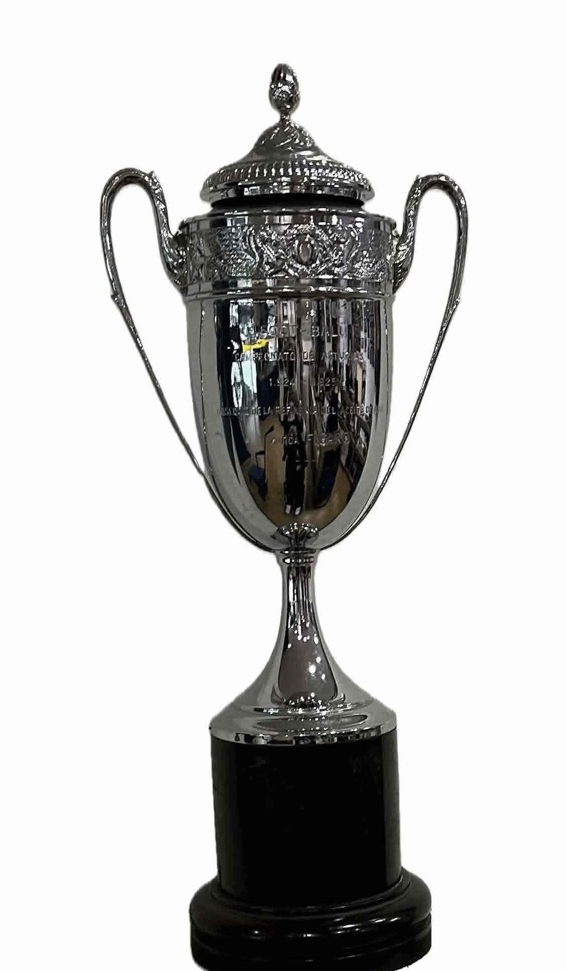 copa del campeonato 1924-25
