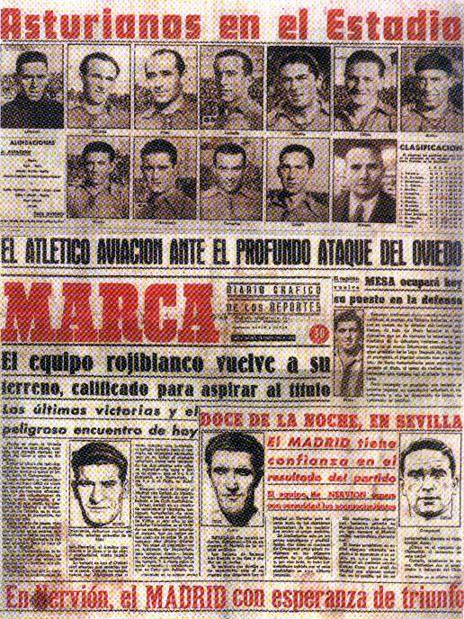 MARCA 16/01/1944