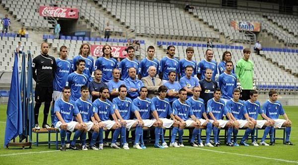 plantilla 2009/10