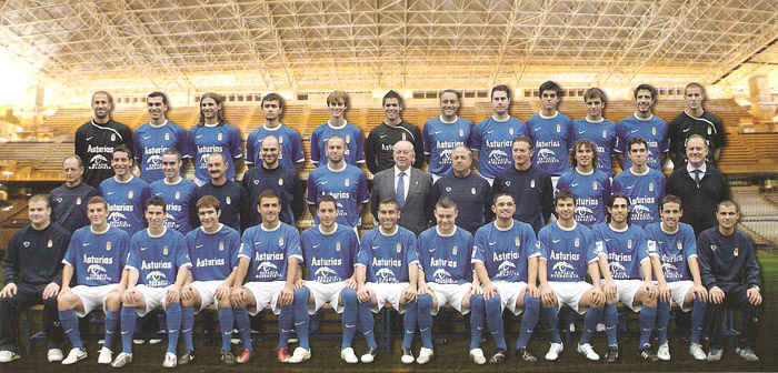 plantilla 2008/09