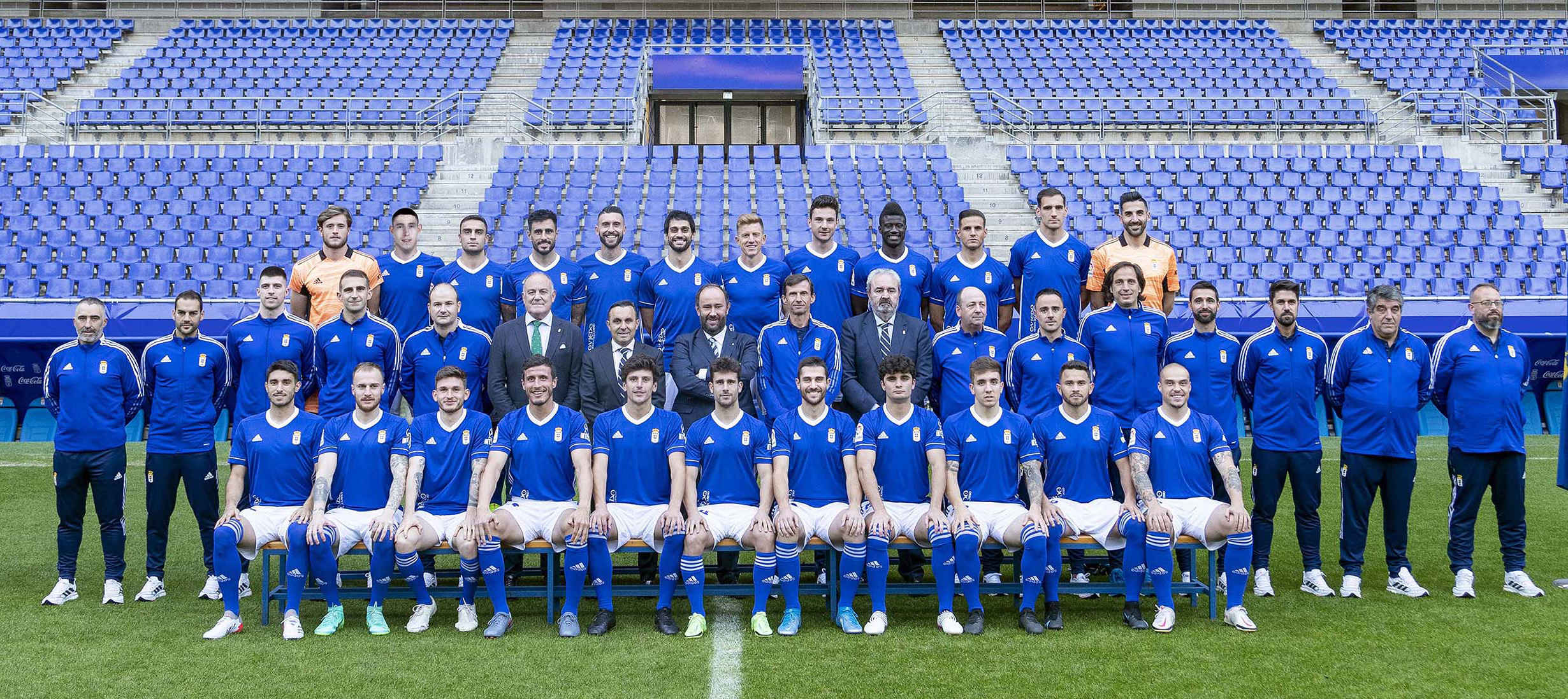 plantilla 2021/22