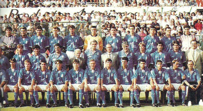 plantilla 1995/96