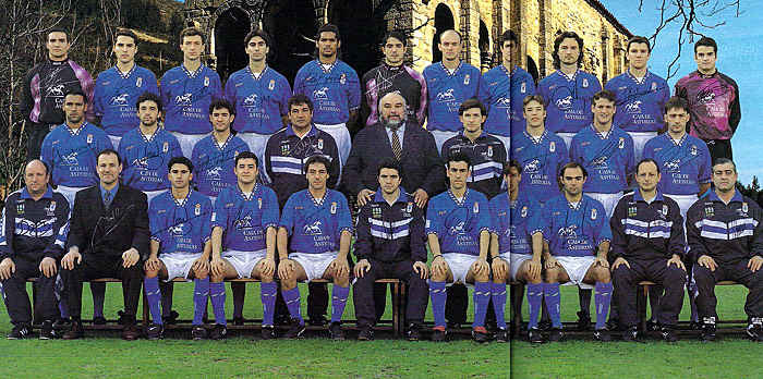 plantilla 1996/97