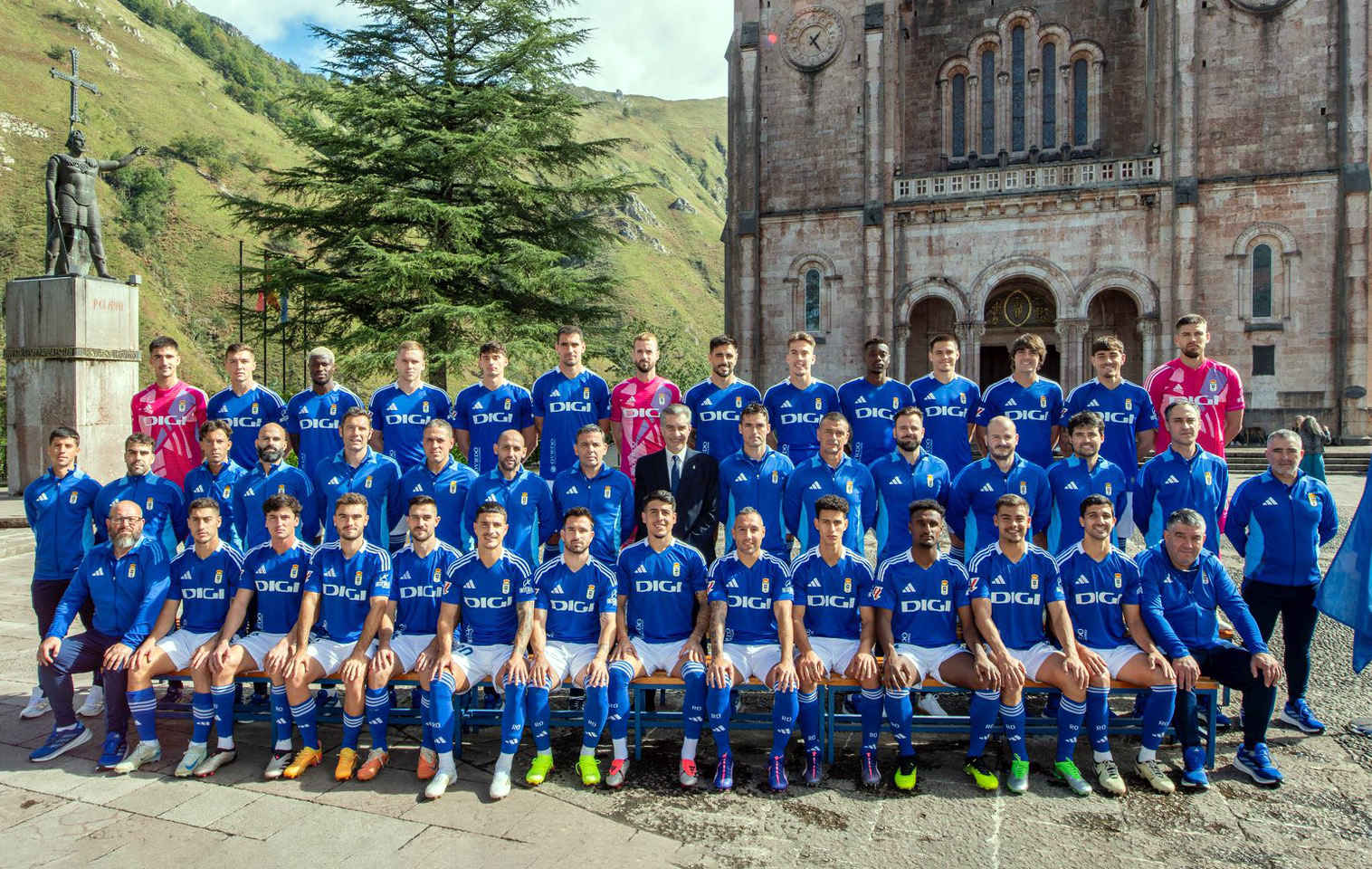 plantilla 2024/25