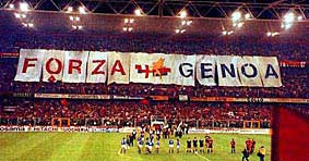 Genova (3/10/1991)